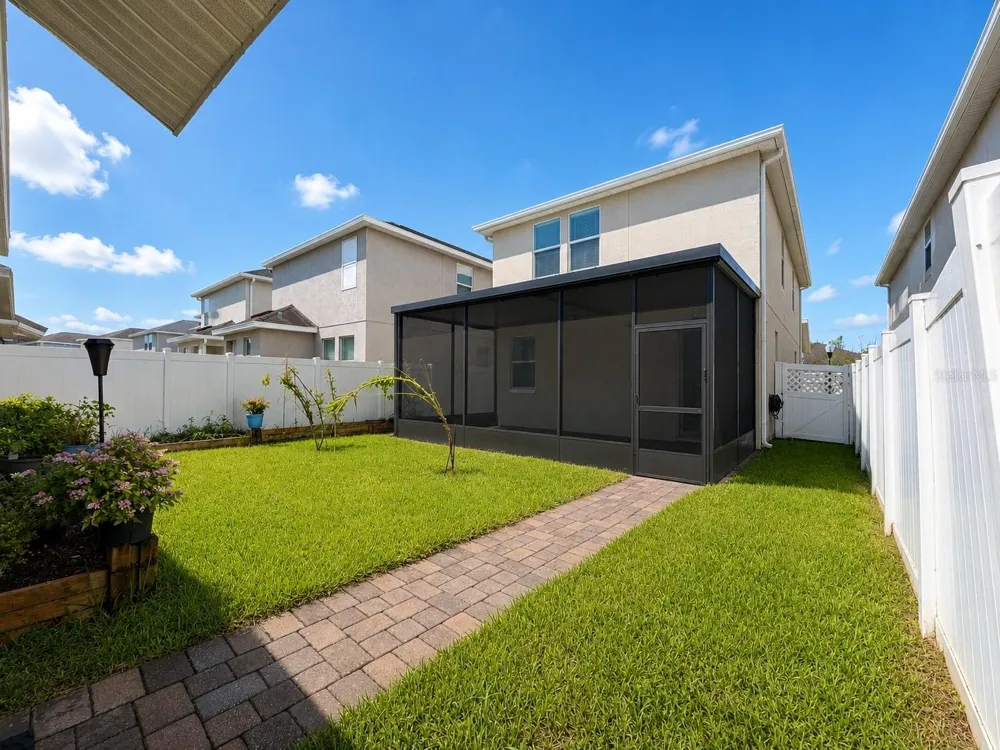 10253 LOVE STORY STREET Winter Garden, FL 34787