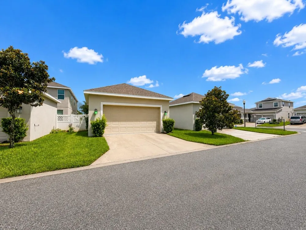 10253 LOVE STORY STREET Winter Garden, FL 34787