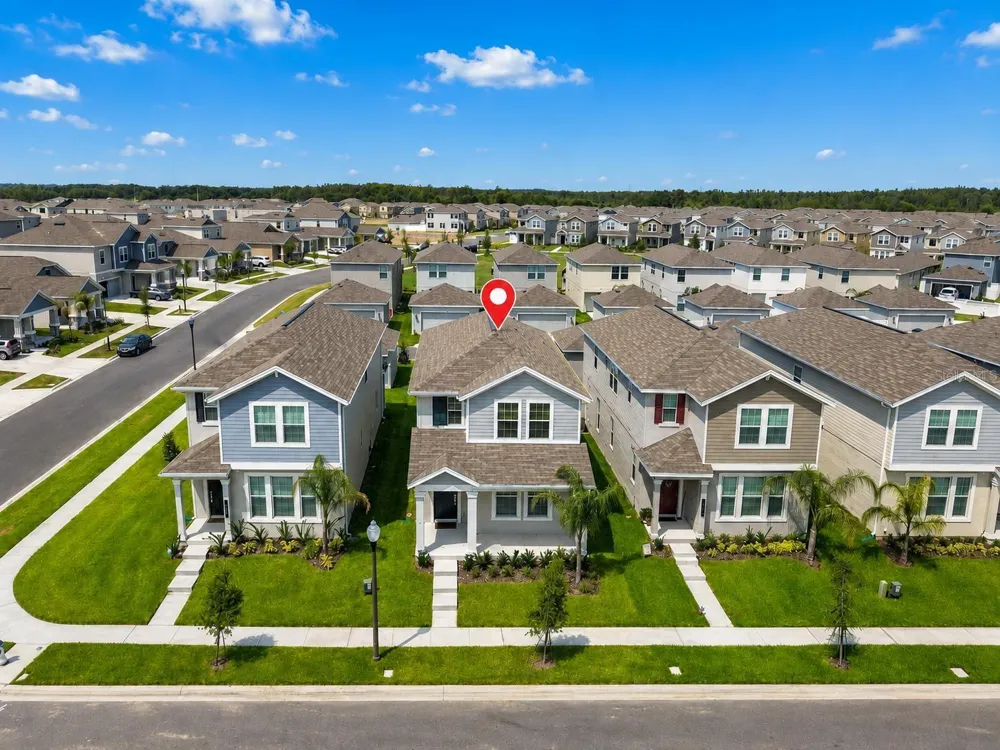 10253 LOVE STORY STREET Winter Garden, FL 34787