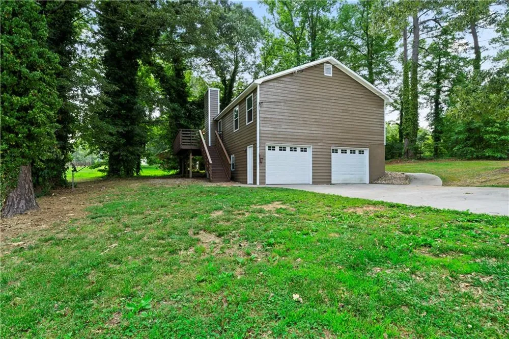 5405 Iris Drive SW Mableton, GA 30126