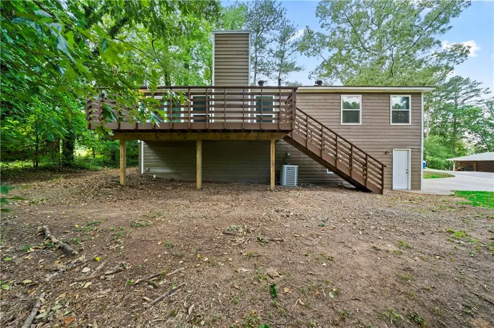 5405 Iris Drive SW Mableton, GA 30126