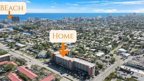 2350 NE 14th Street Causeway #203