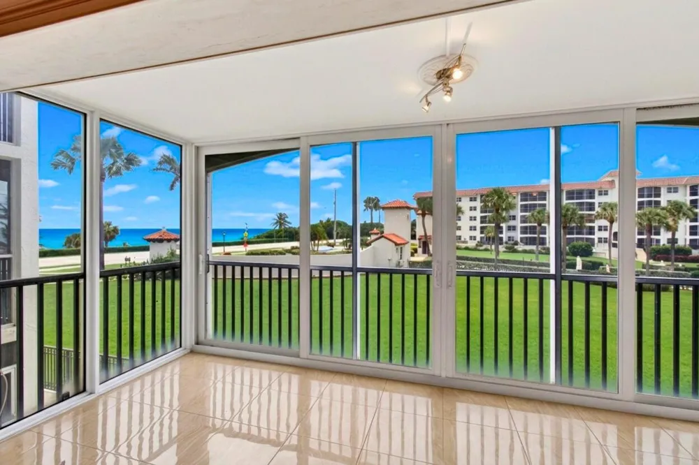 2871 OCEAN BOULEVARD #C205 Boca Raton, FL 33431