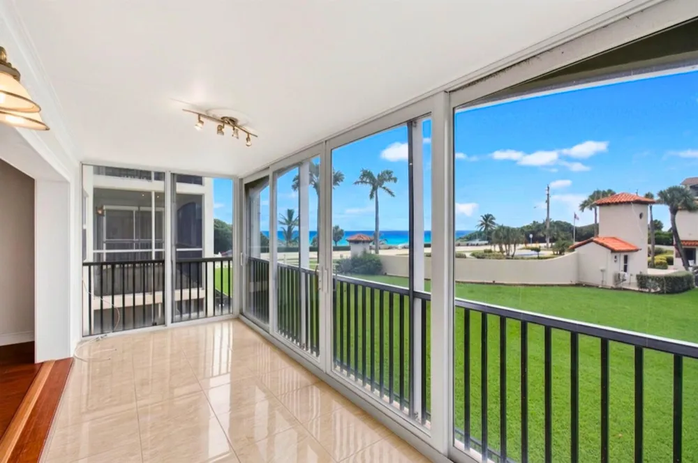2871 OCEAN BOULEVARD #C205 Boca Raton, FL 33431