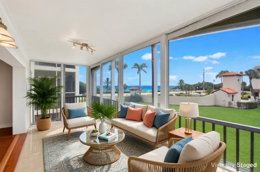 2871 OCEAN BOULEVARD #C205 Boca Raton, FL 33431