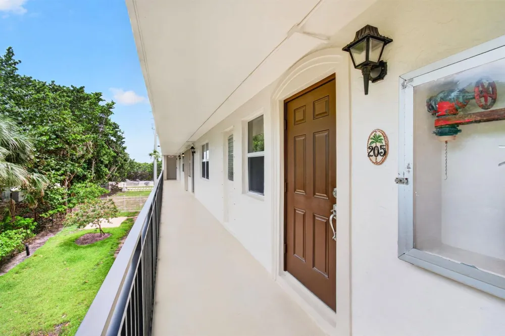 2871 OCEAN BOULEVARD #C205 Boca Raton, FL 33431