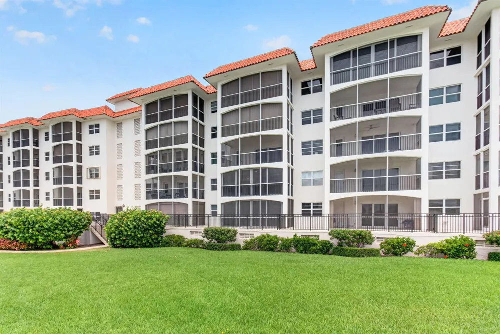 2871 OCEAN BOULEVARD #C205 Boca Raton, FL 33431