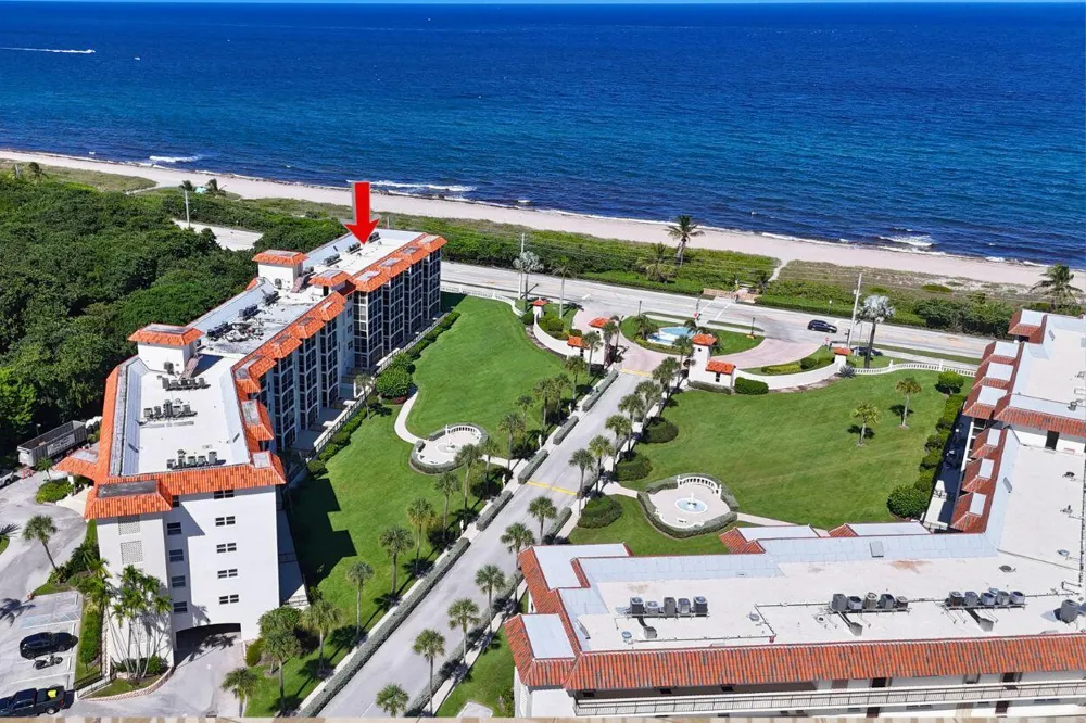 2871 OCEAN BOULEVARD #C205 Boca Raton, FL 33431