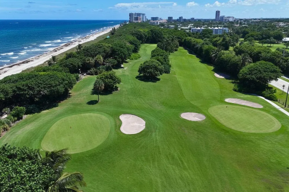 2871 OCEAN BOULEVARD #C205 Boca Raton, FL 33431