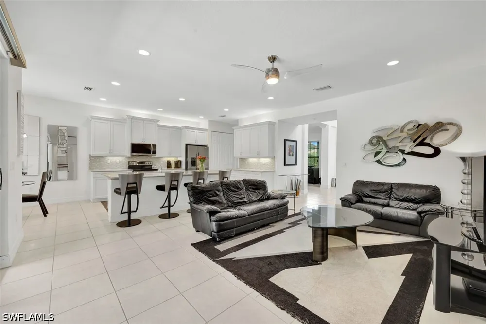 Callisto Avenue Naples, FL 34109