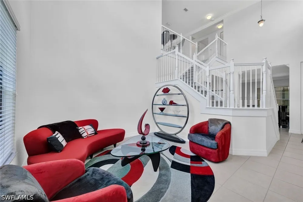 Callisto Avenue Naples, FL 34109