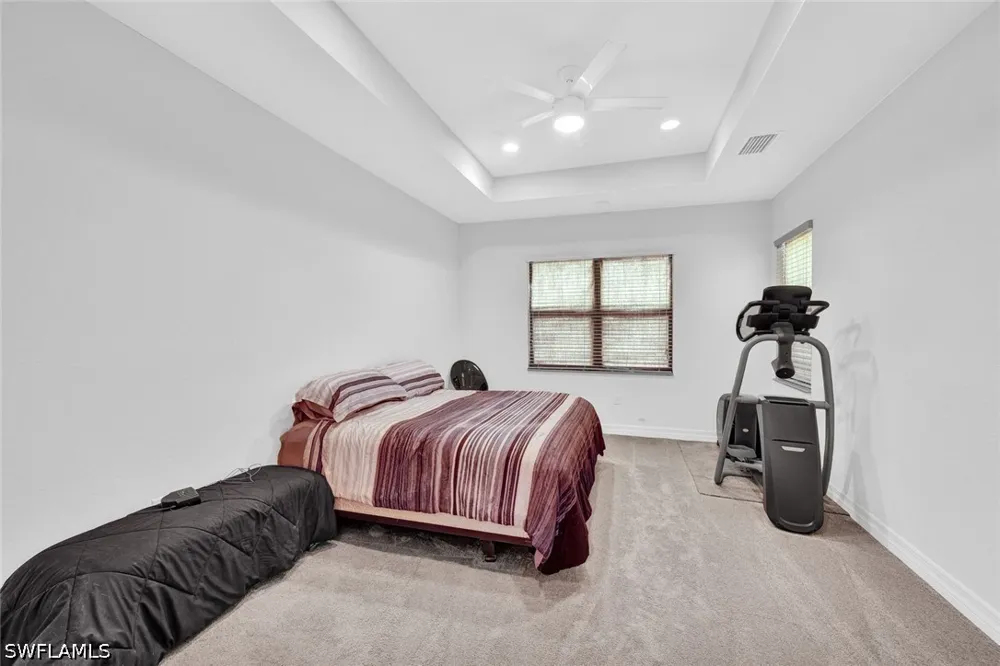 Callisto Avenue Naples, FL 34109