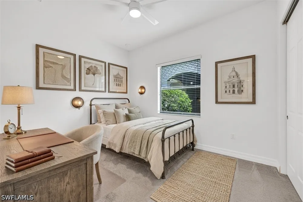 Callisto Avenue Naples, FL 34109