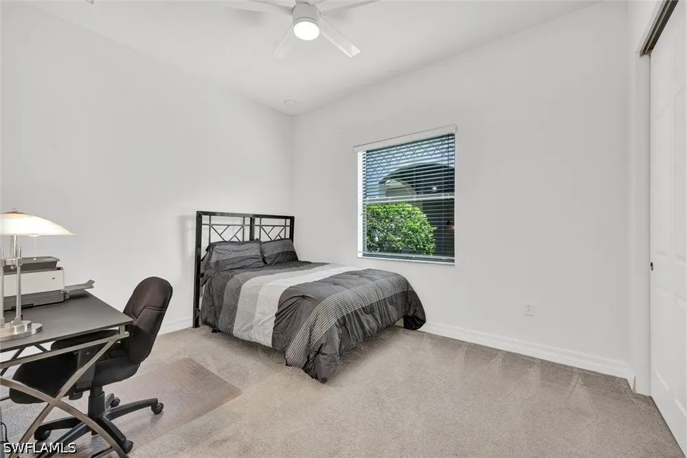 Callisto Avenue Naples, FL 34109