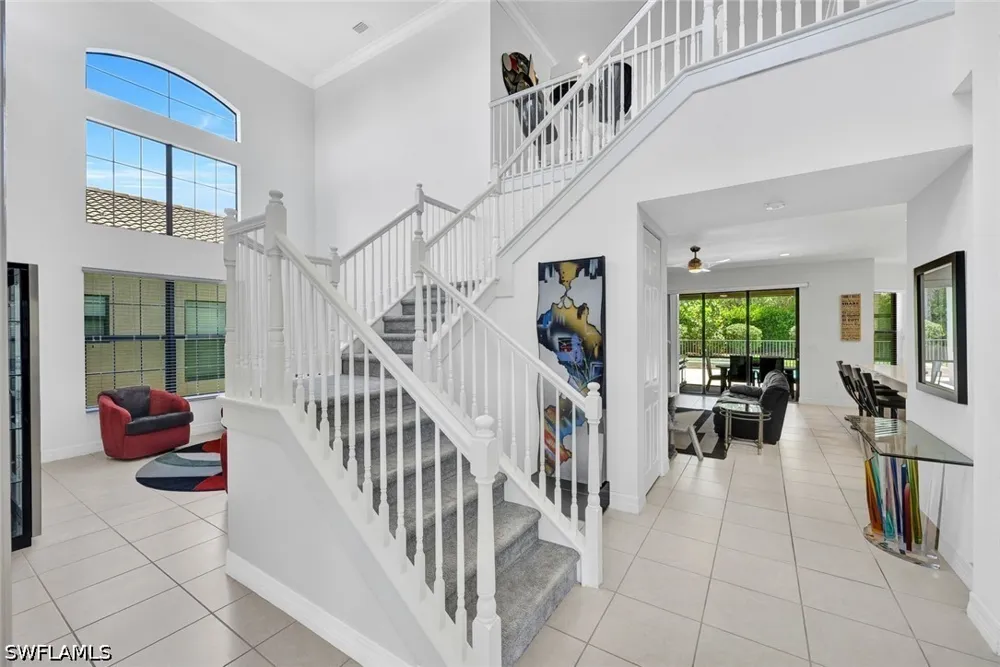 Callisto Avenue Naples, FL 34109