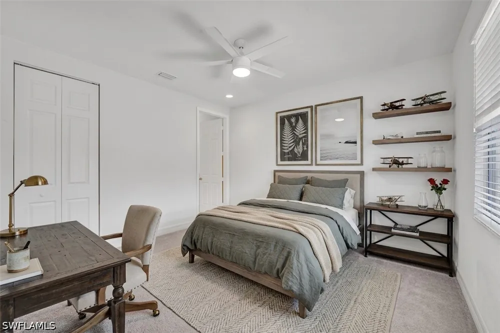 Callisto Avenue Naples, FL 34109