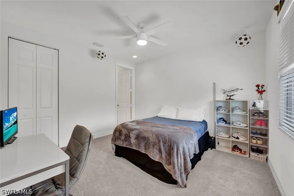 Callisto Avenue Naples, FL 34109