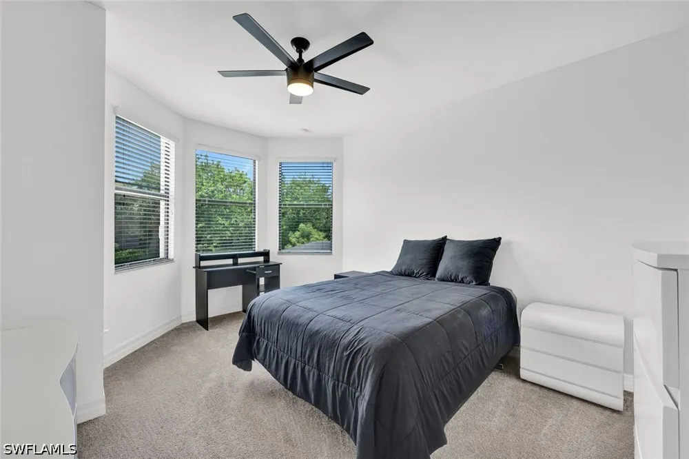 Callisto Avenue Naples, FL 34109