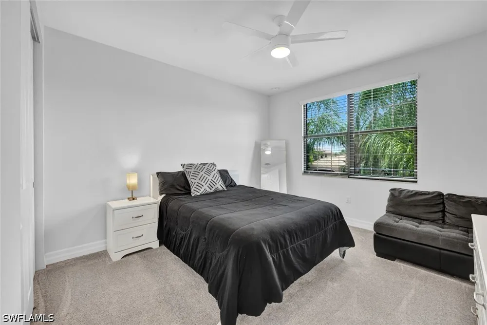 Callisto Avenue Naples, FL 34109