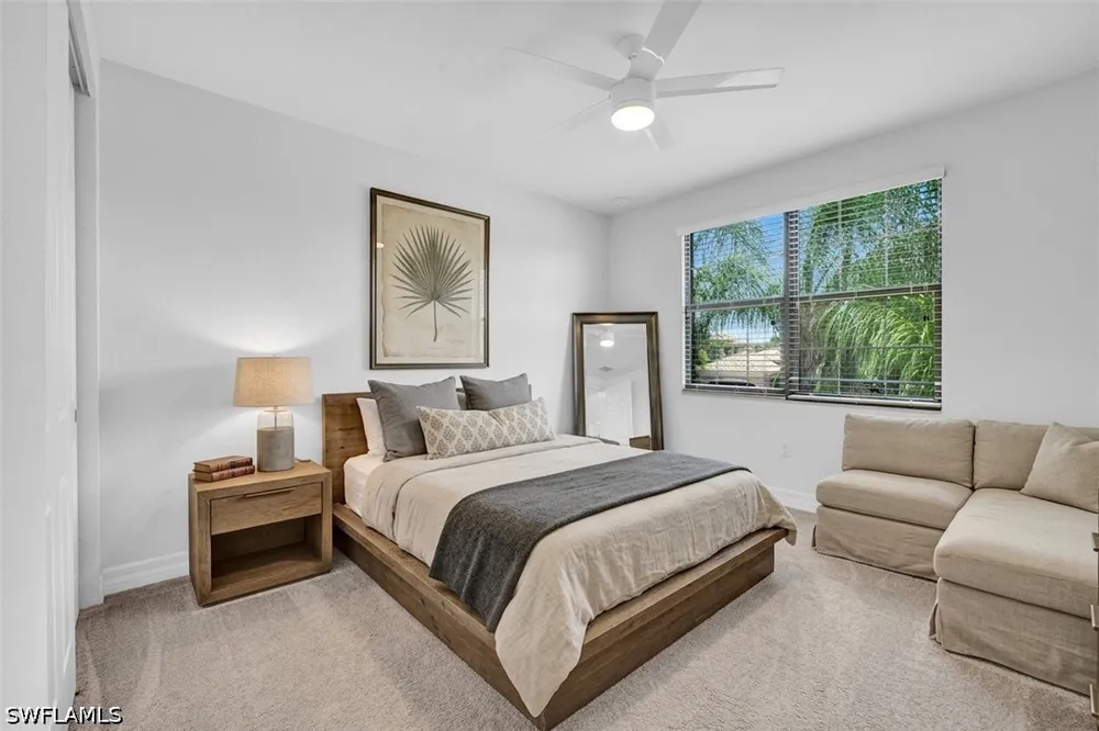 Callisto Avenue Naples, FL 34109