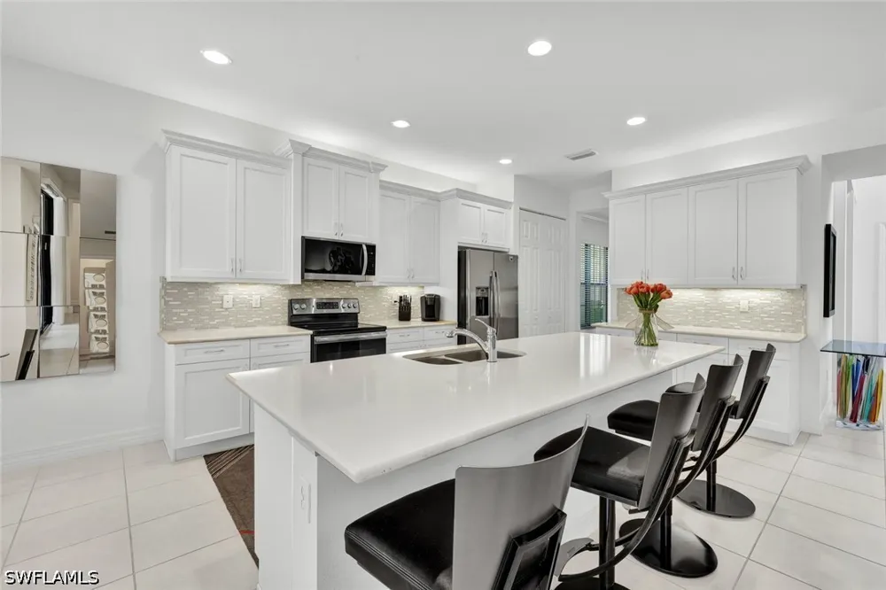 Callisto Avenue Naples, FL 34109