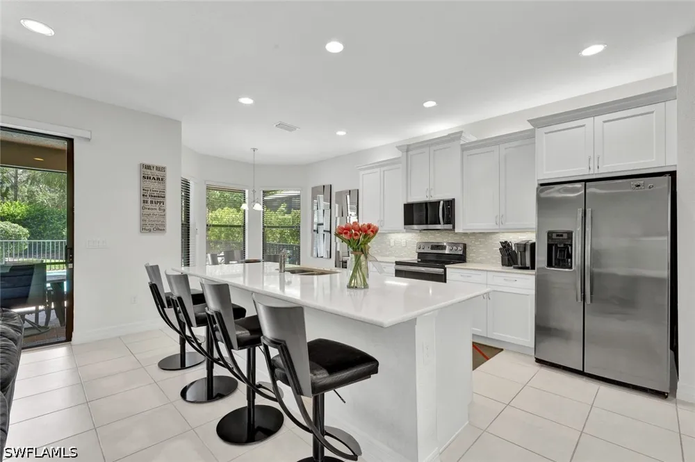 Callisto Avenue Naples, FL 34109