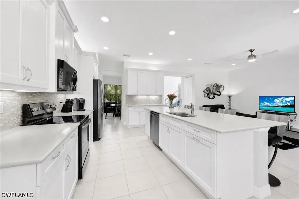 Callisto Avenue Naples, FL 34109