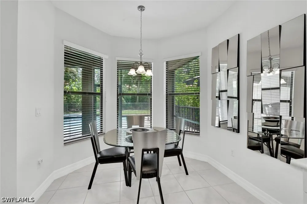 Callisto Avenue Naples, FL 34109