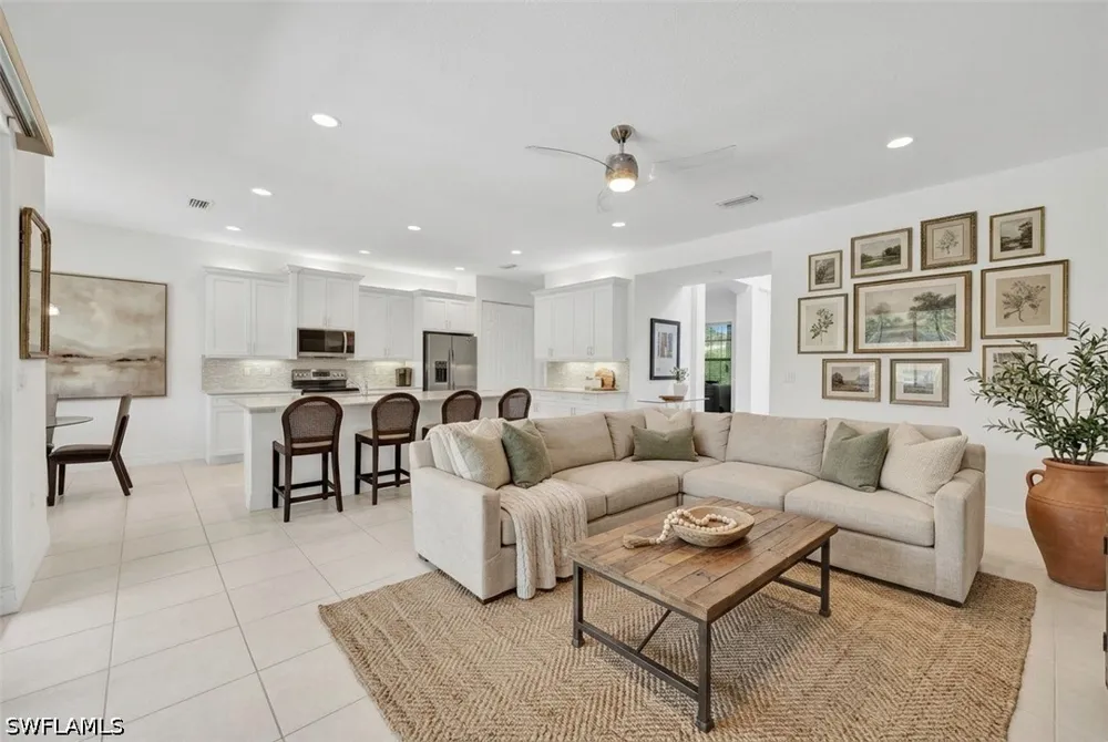 Callisto Avenue Naples, FL 34109