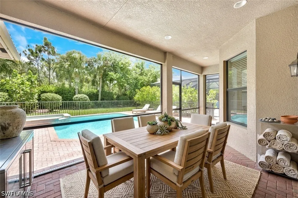 Callisto Avenue Naples, FL 34109