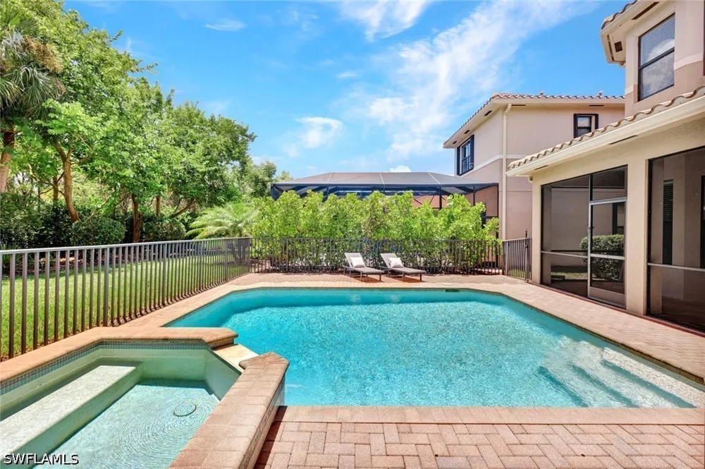 Callisto Avenue Naples, FL 34109