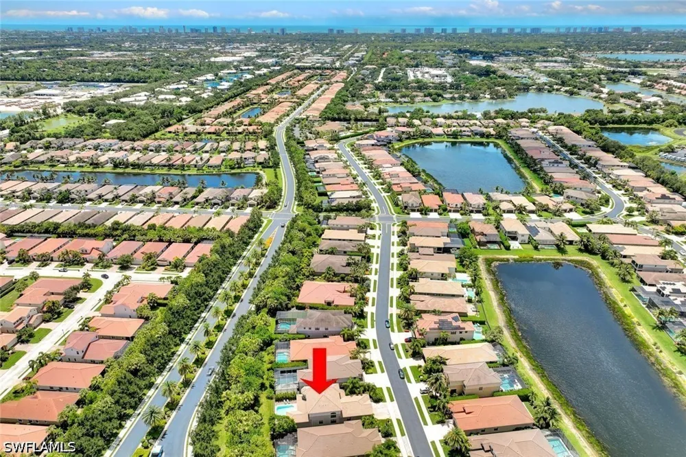 Callisto Avenue Naples, FL 34109