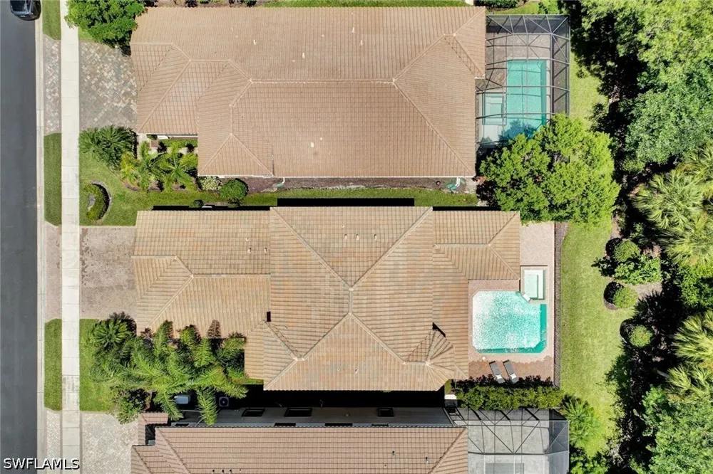 Callisto Avenue Naples, FL 34109