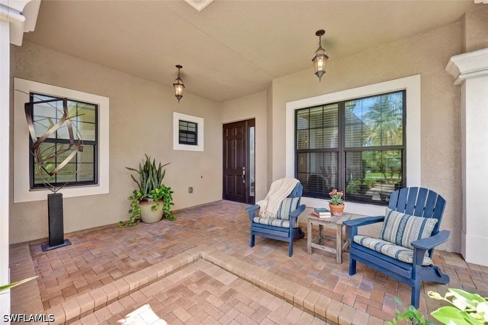 Callisto Avenue Naples, FL 34109