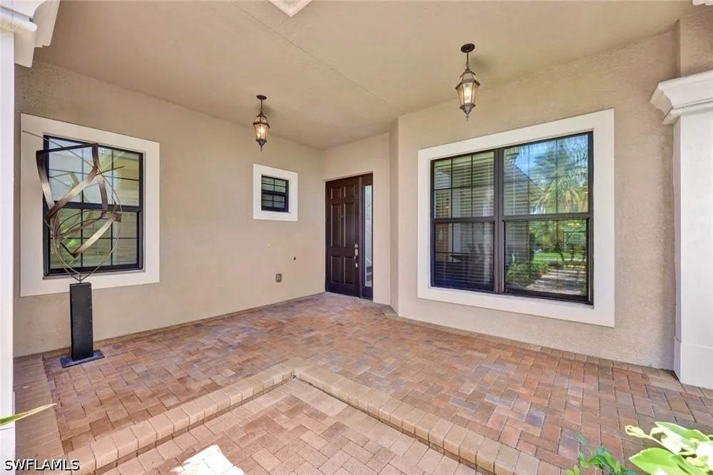 Callisto Avenue Naples, FL 34109