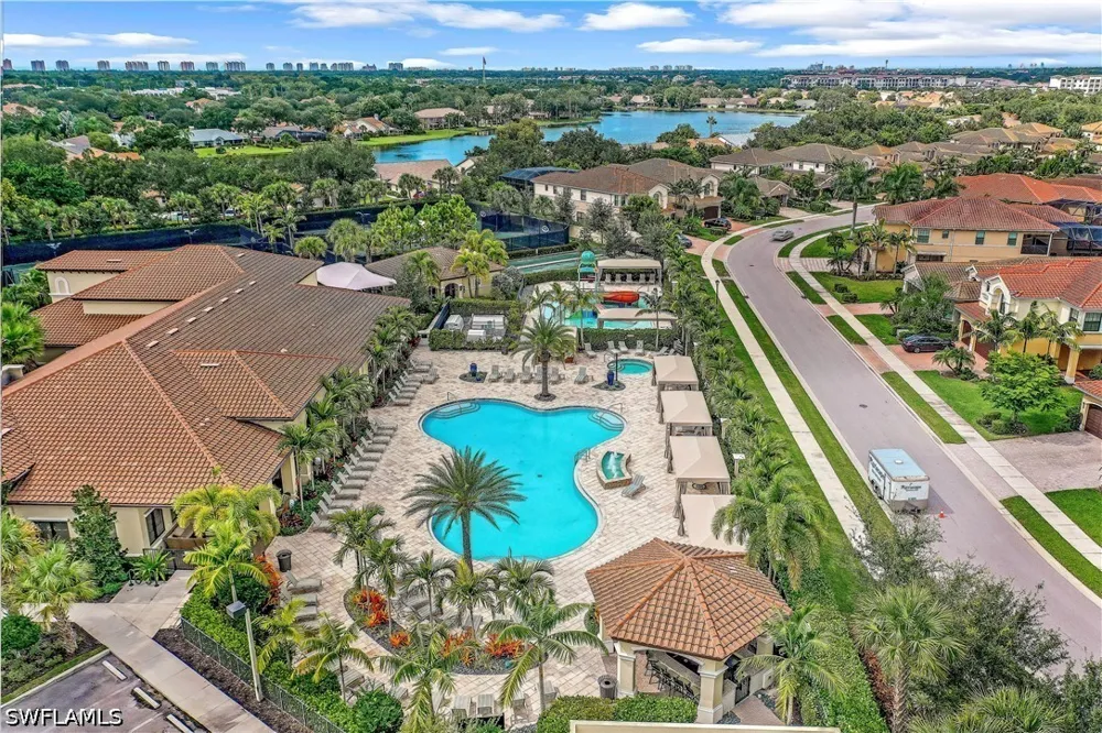 Callisto Avenue Naples, FL 34109