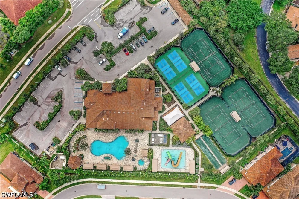 Callisto Avenue Naples, FL 34109