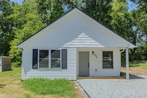 404 Walker Avenue