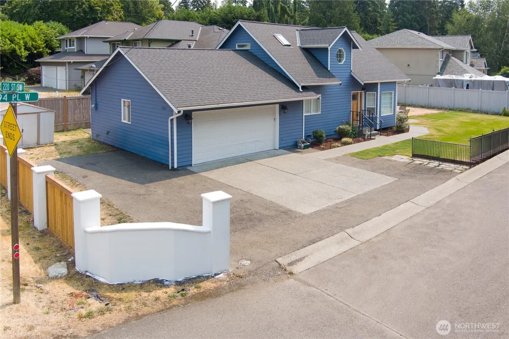 9320 220th Street SW Edmonds, WA 98020