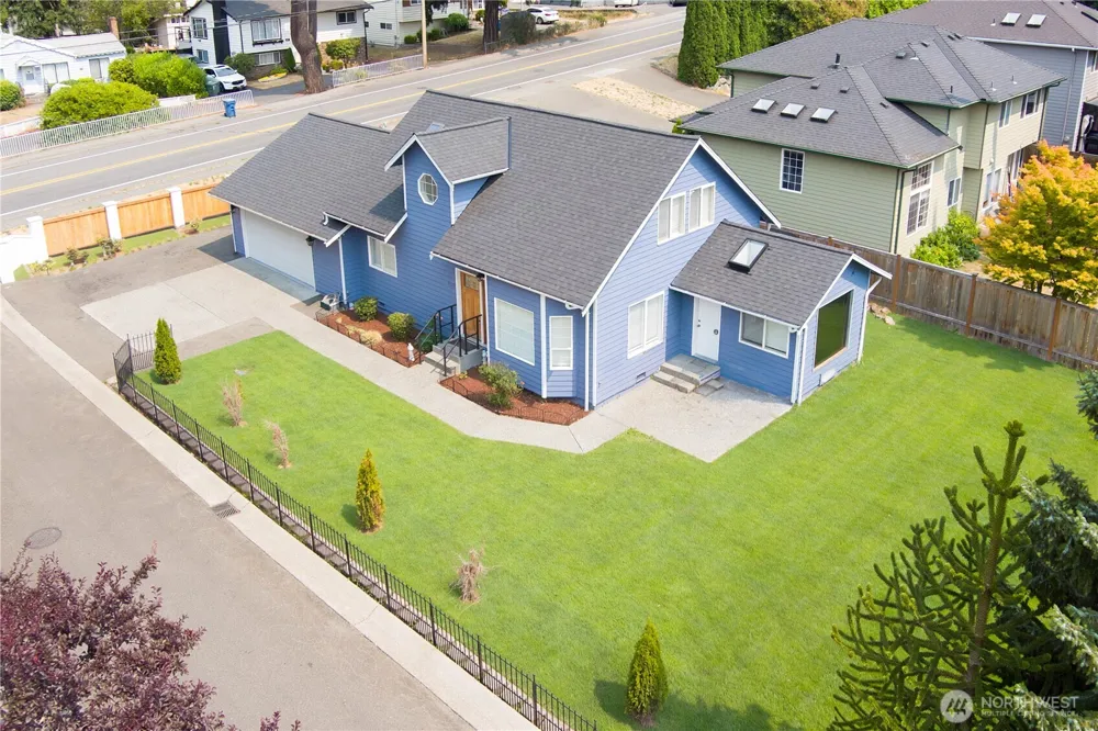 9320 220th Street SW Edmonds, WA 98020