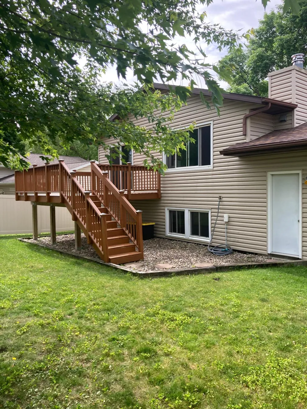 619 Chalet Drive NW Rochester, MN 55901