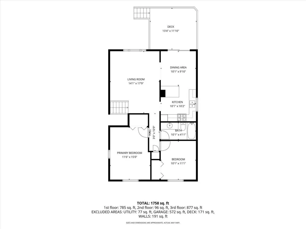 619 Chalet Drive NW Rochester, MN 55901