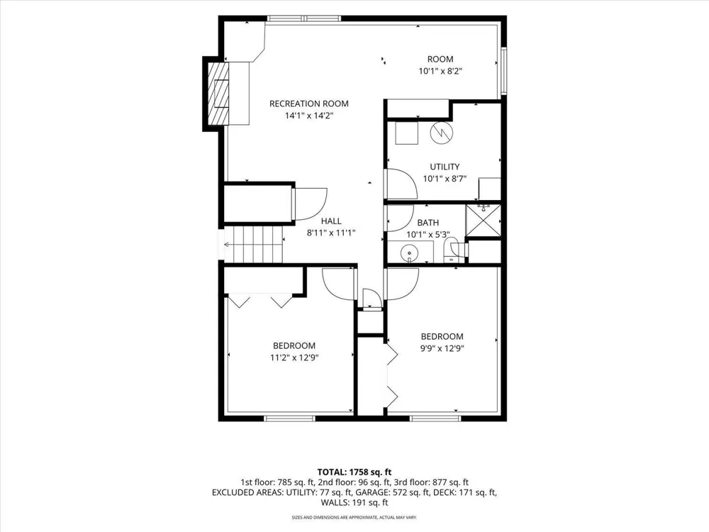 619 Chalet Drive NW Rochester, MN 55901