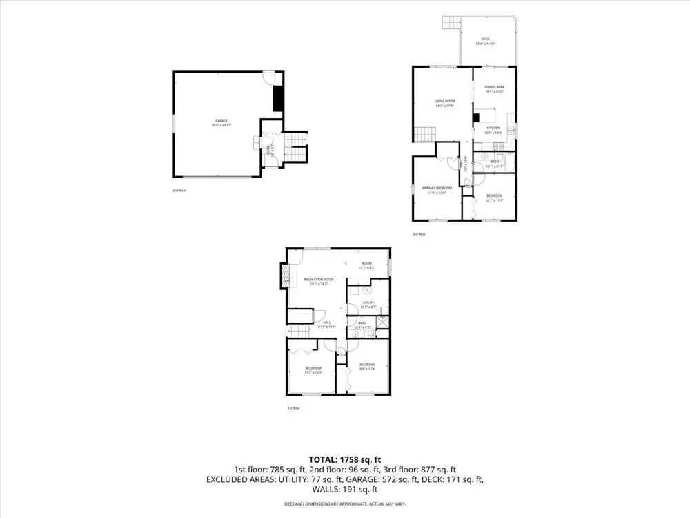 619 Chalet Drive NW Rochester, MN 55901