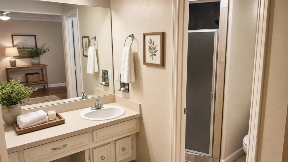 1917 Shady Glen Lane Dallas, TX 75232