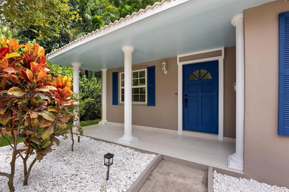 11770 Griffing Blvd #0 Biscayne Park, FL 33161