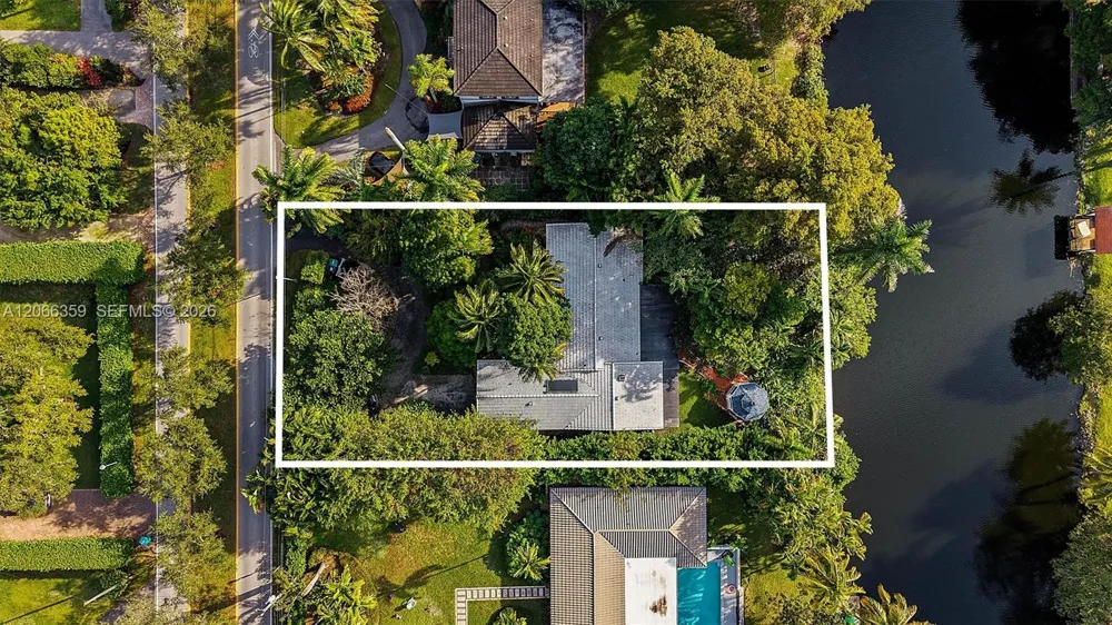 11770 Griffing Blvd #0 Biscayne Park, FL 33161