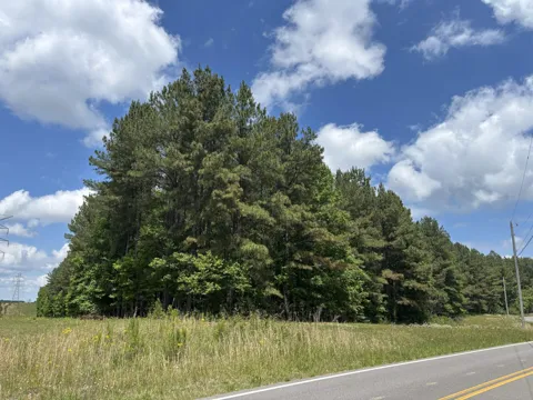 S Pittsburg Mountain Road