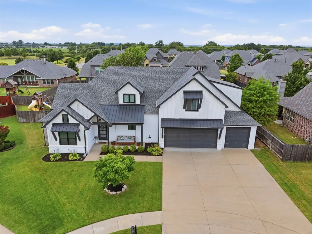 12822 S Birch Street Jenks, OK 74037