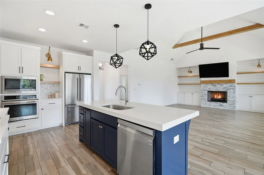 12822 S Birch Street Jenks, OK 74037